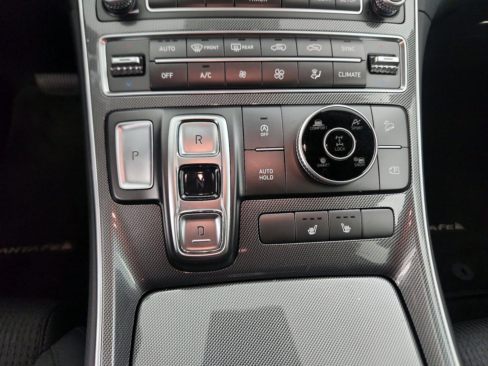 2023 Hyundai Santa Fe SEL - Photo 19