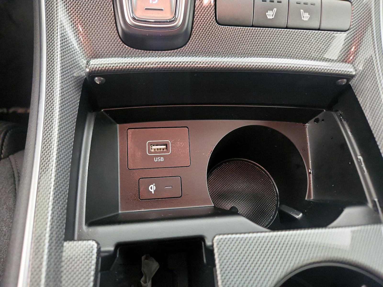 2023 Hyundai Santa Fe SEL - Photo 20