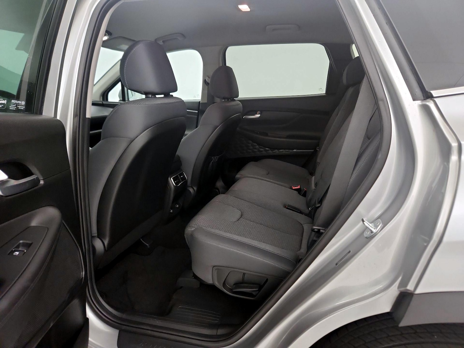 2023 Hyundai Santa Fe SEL - Photo 21