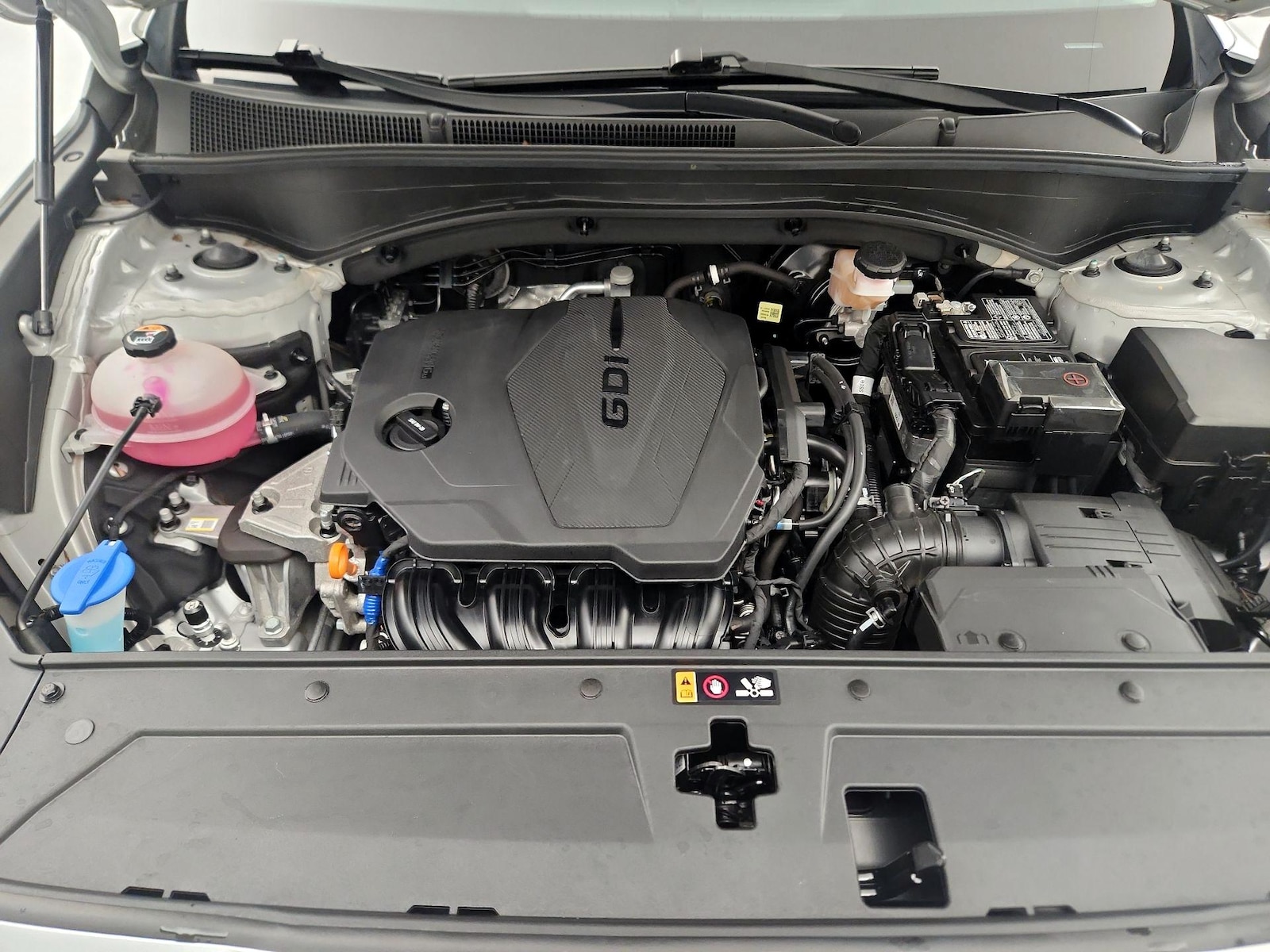 2023 Hyundai Santa Fe SEL - Photo 23