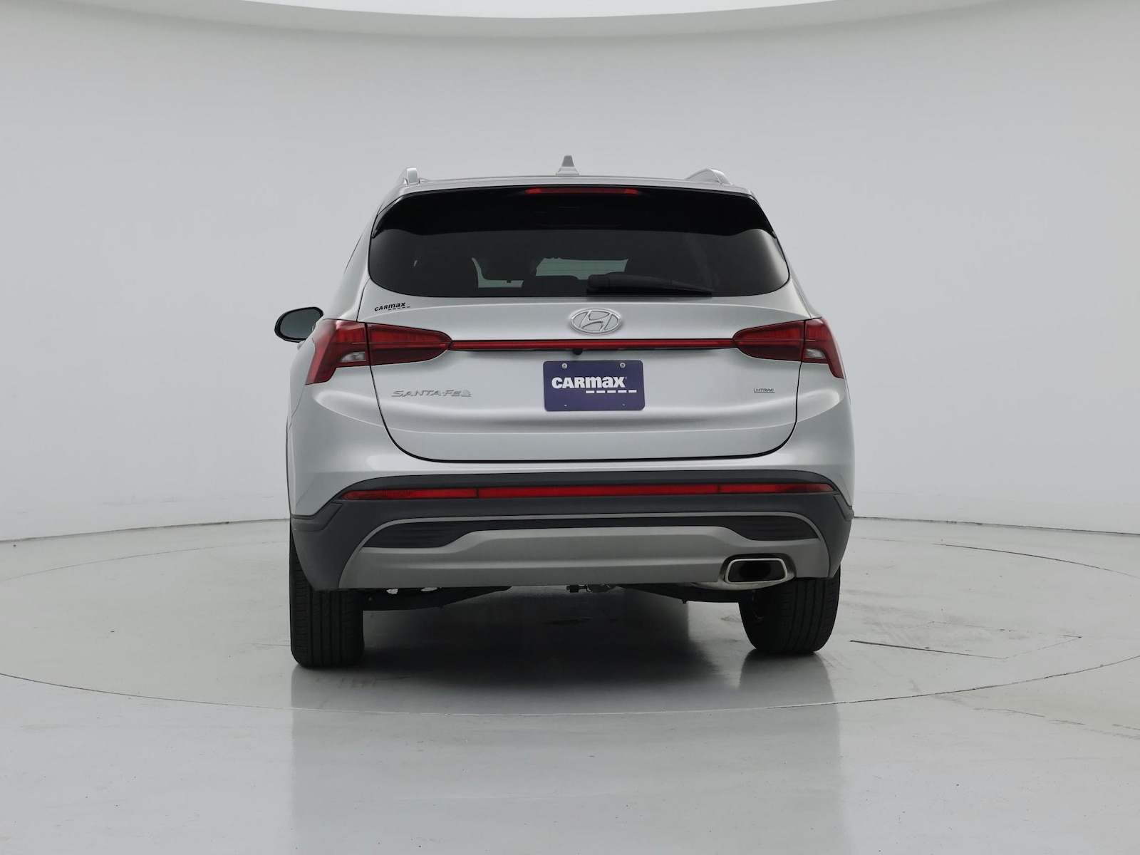 2023 Hyundai Santa Fe SEL - Photo 7