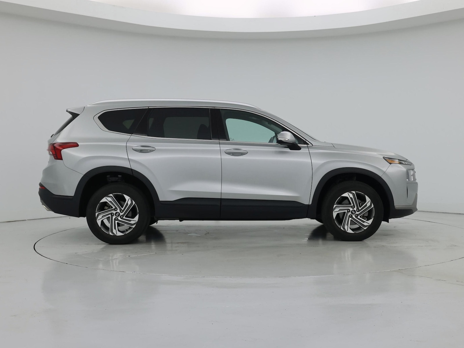 2023 Hyundai Santa Fe SEL - Photo 8