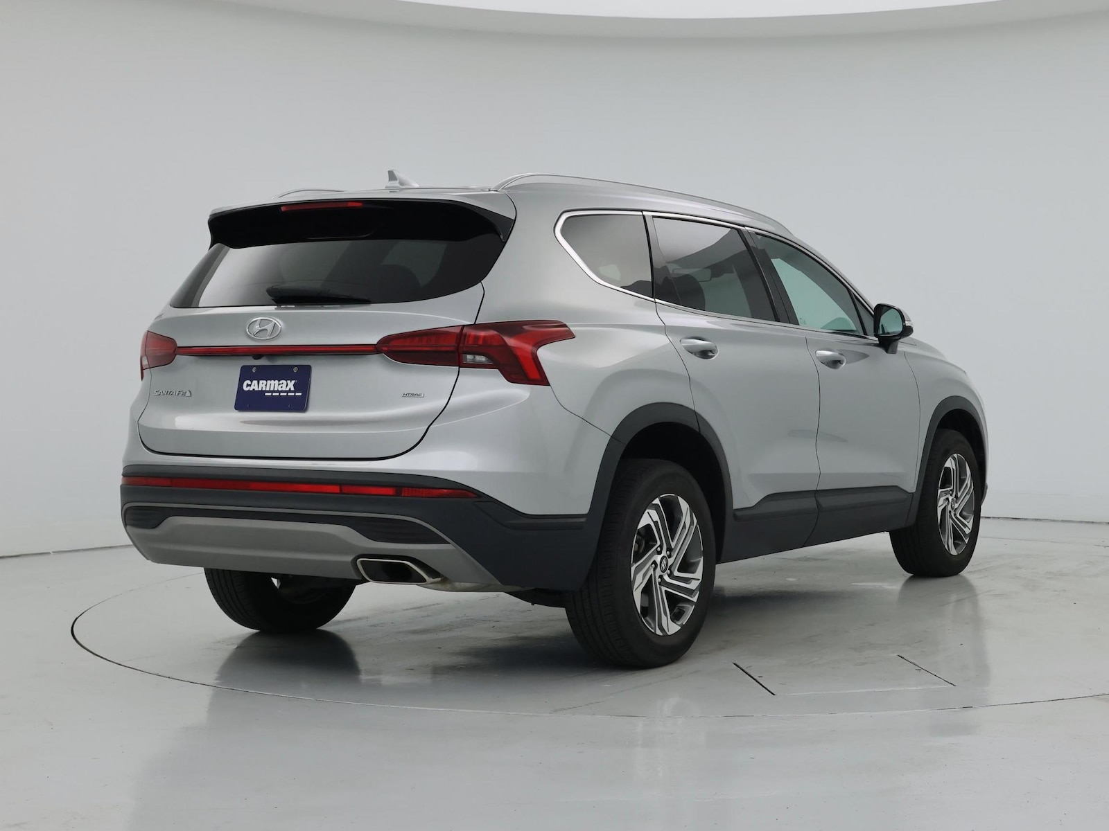 2023 Hyundai Santa Fe SEL - Photo 9