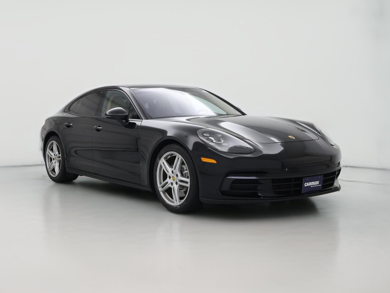 2020 Porsche Panamera