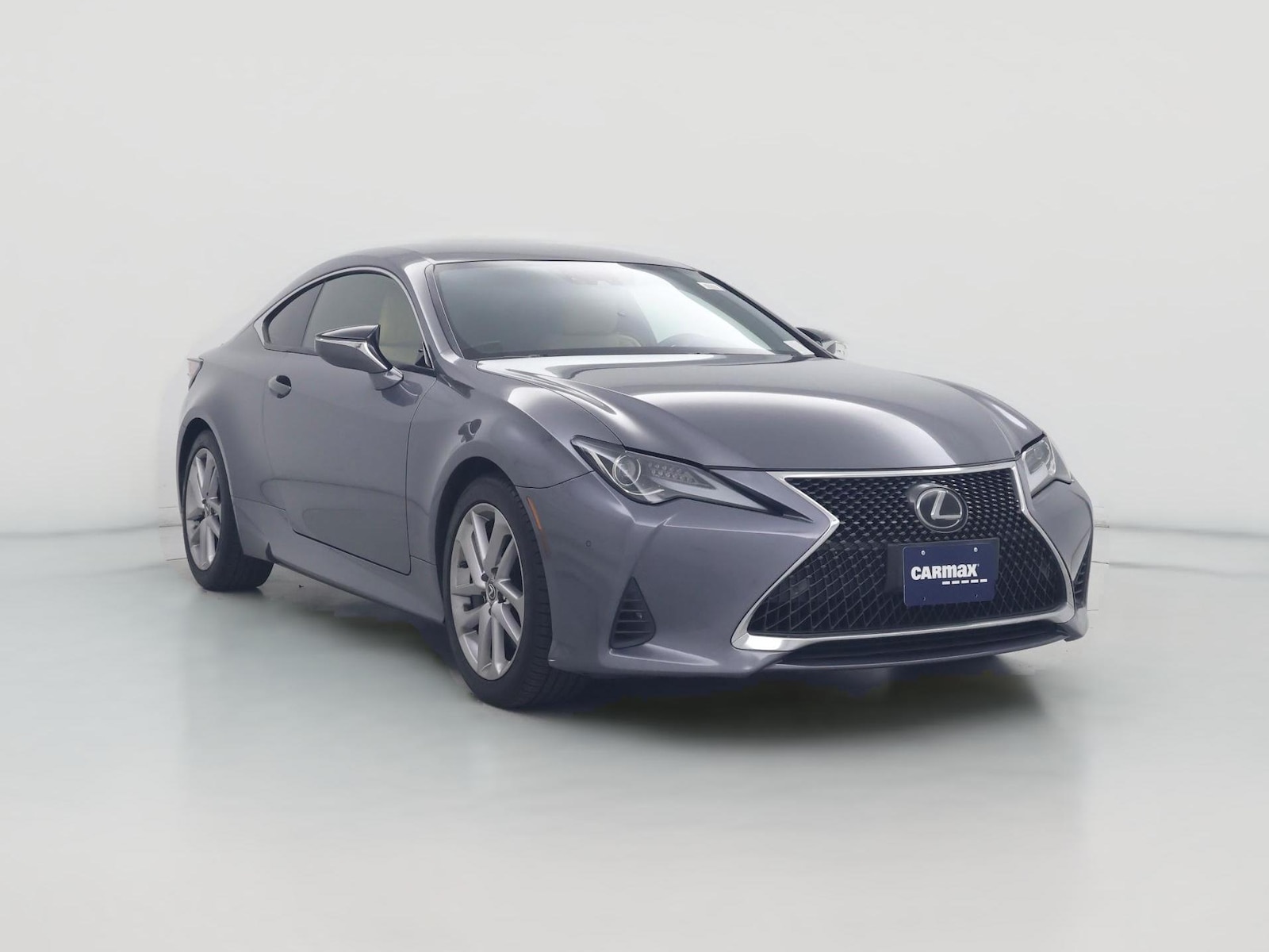 2019 Lexus RC