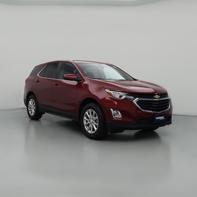 Vehicle exterior view