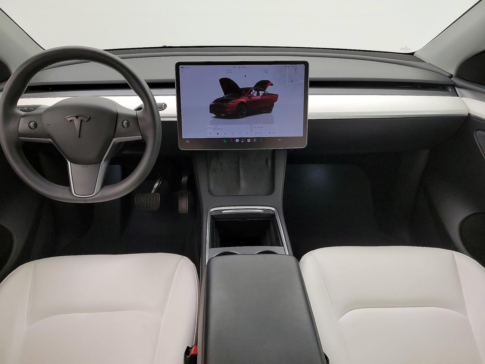 Navigation System