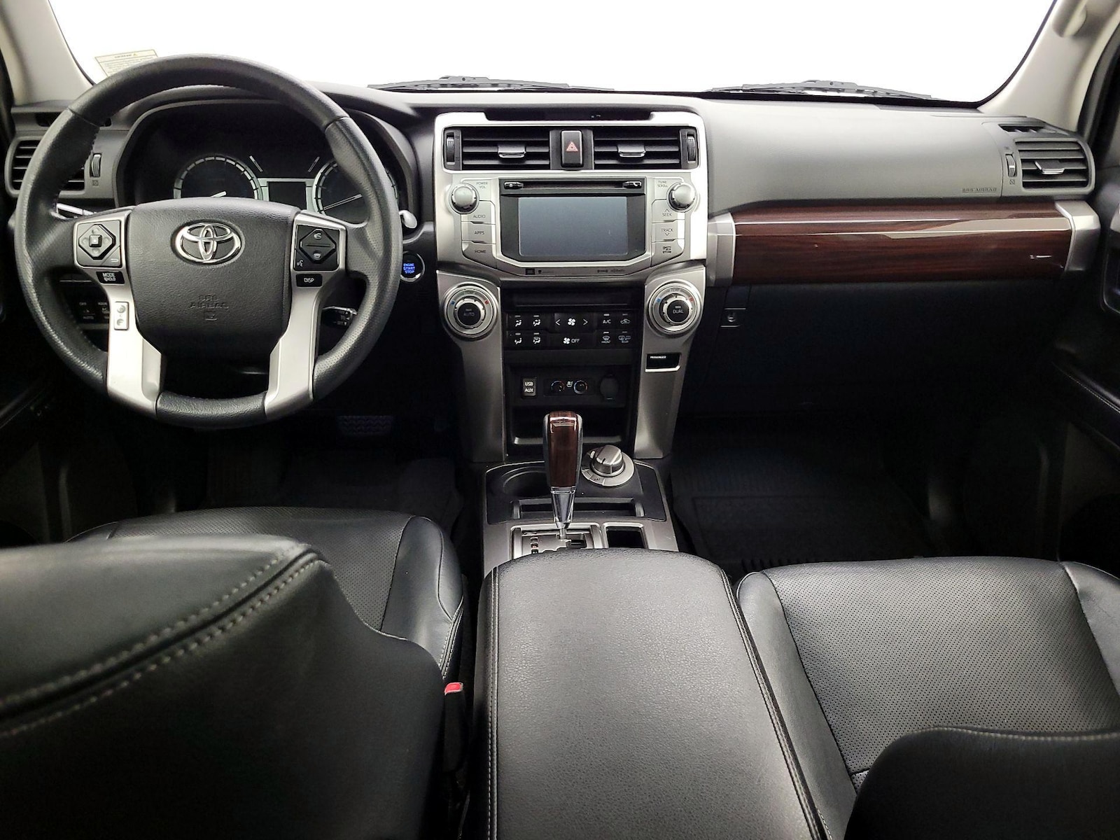 Navigation System