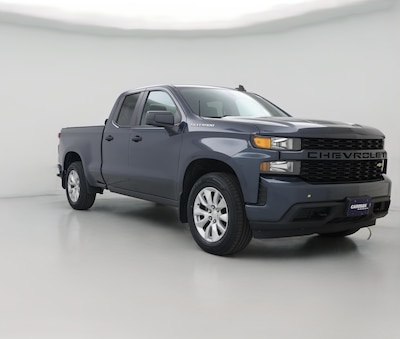 Recommended categories heading image of the selected vehicle