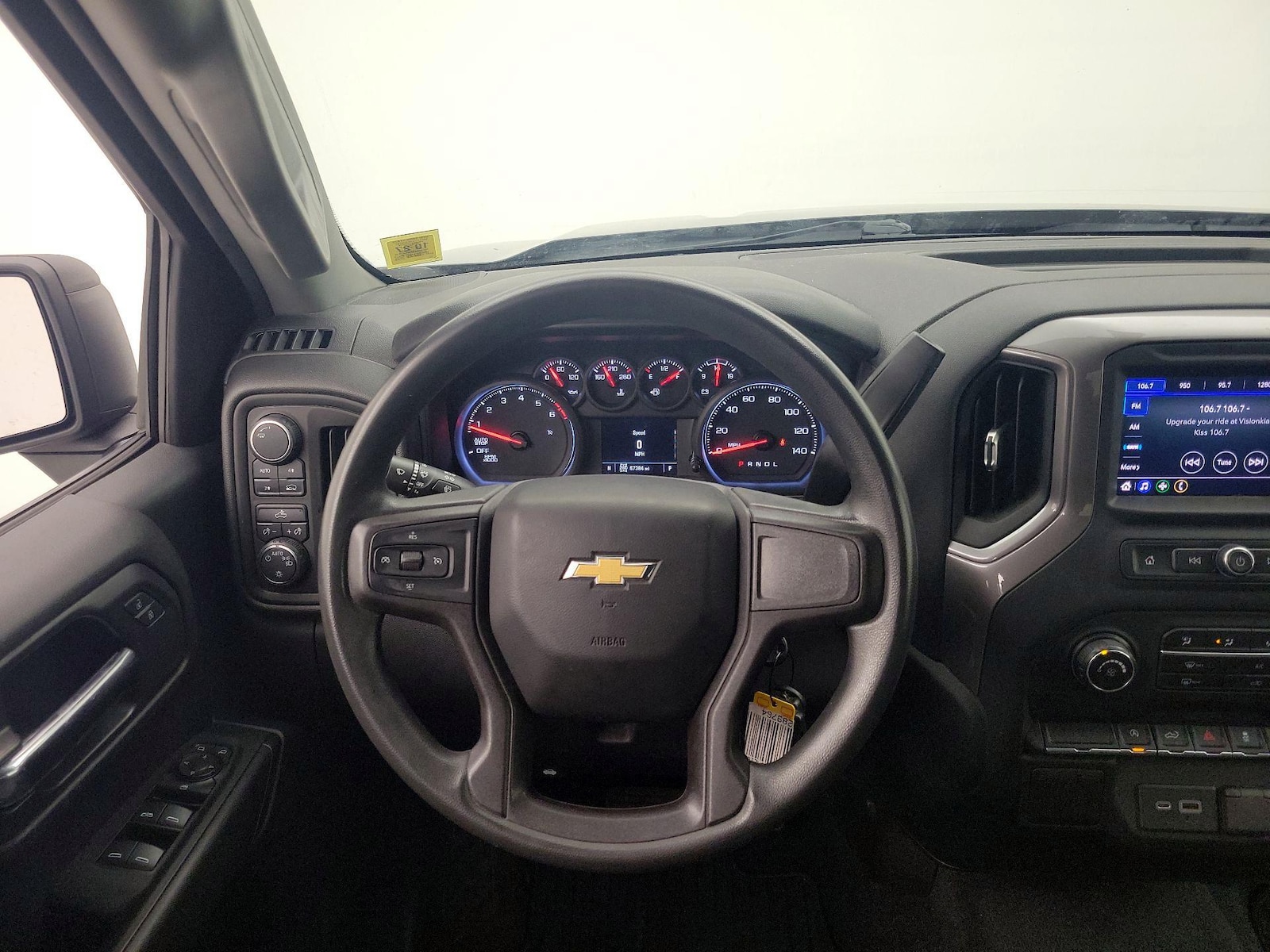 Remote Start