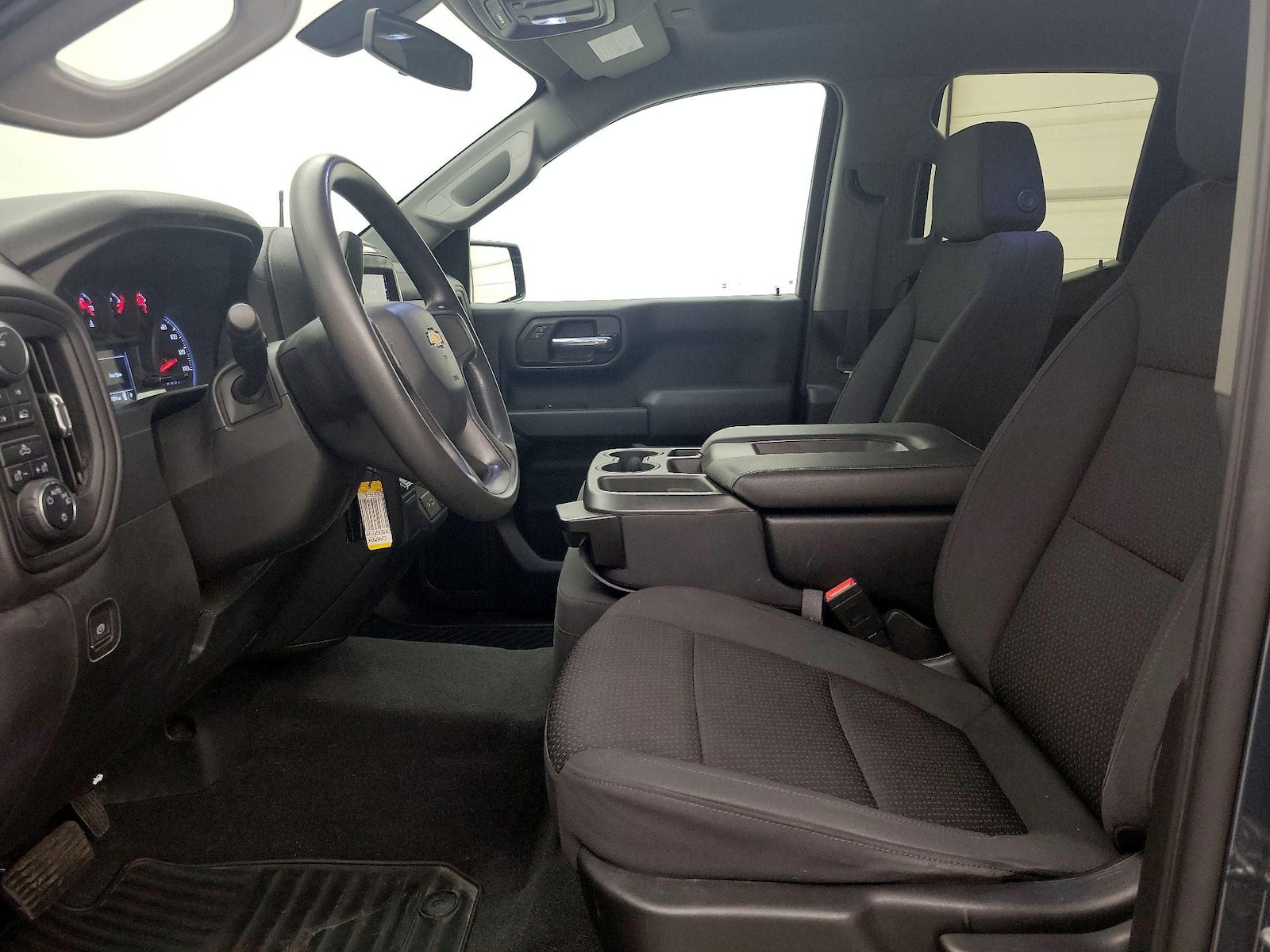 Side Airbags
