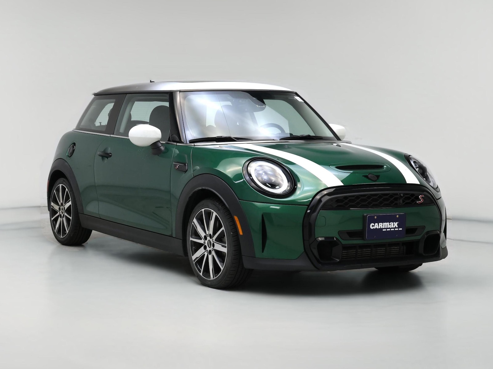 Smart Key & Parking Sensors