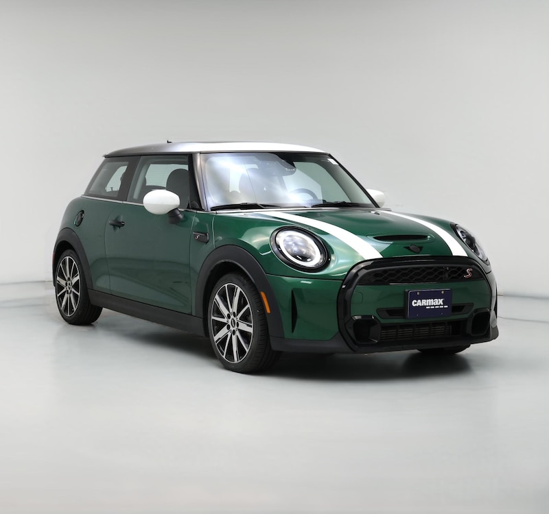 2023 Mini Cooper Hardtop S