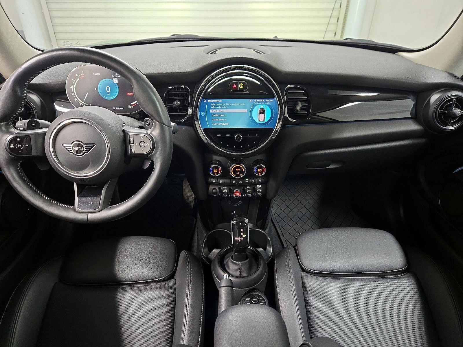 Apple CarPlay®