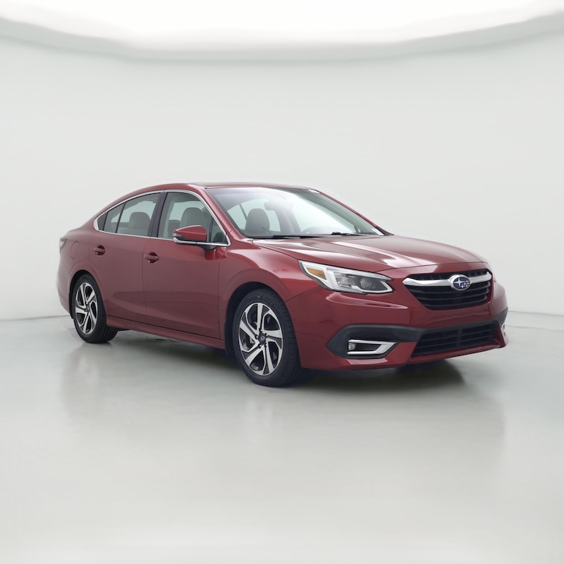 2020 Subaru Legacy Limited