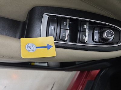 Condition detail