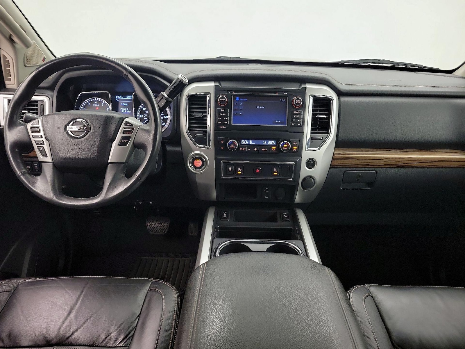 Navigation System
