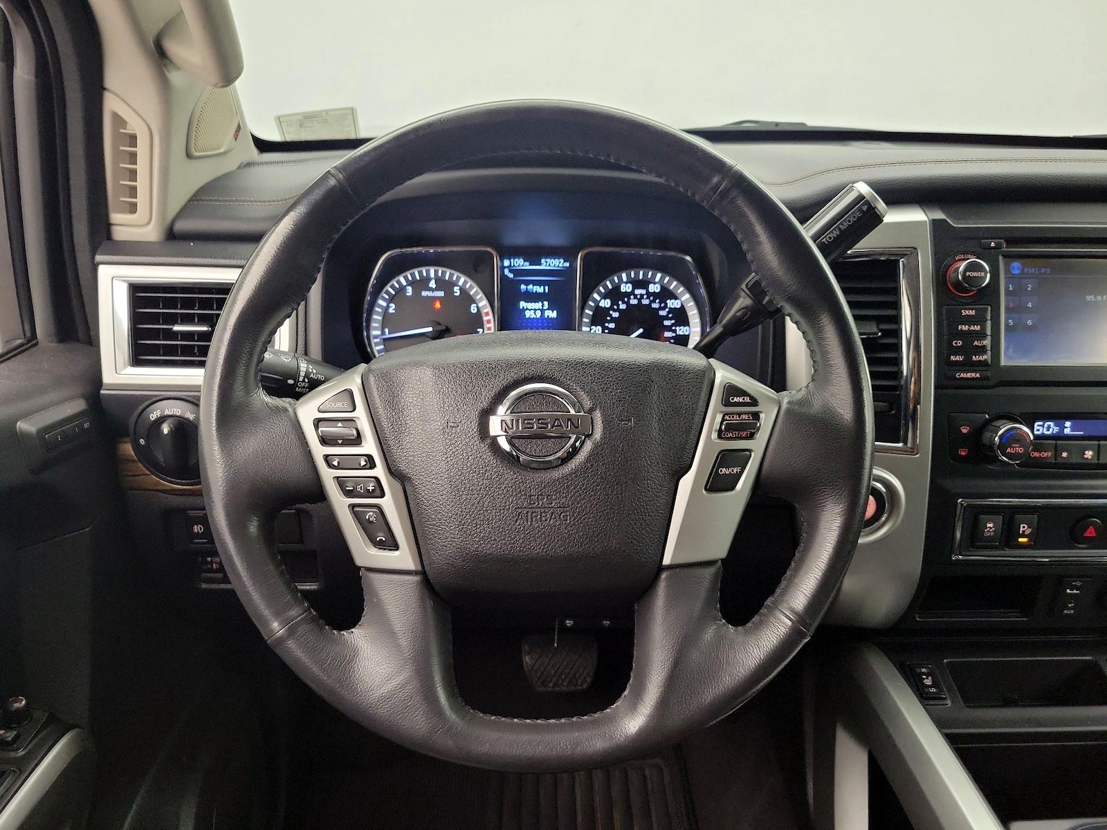 Remote Start