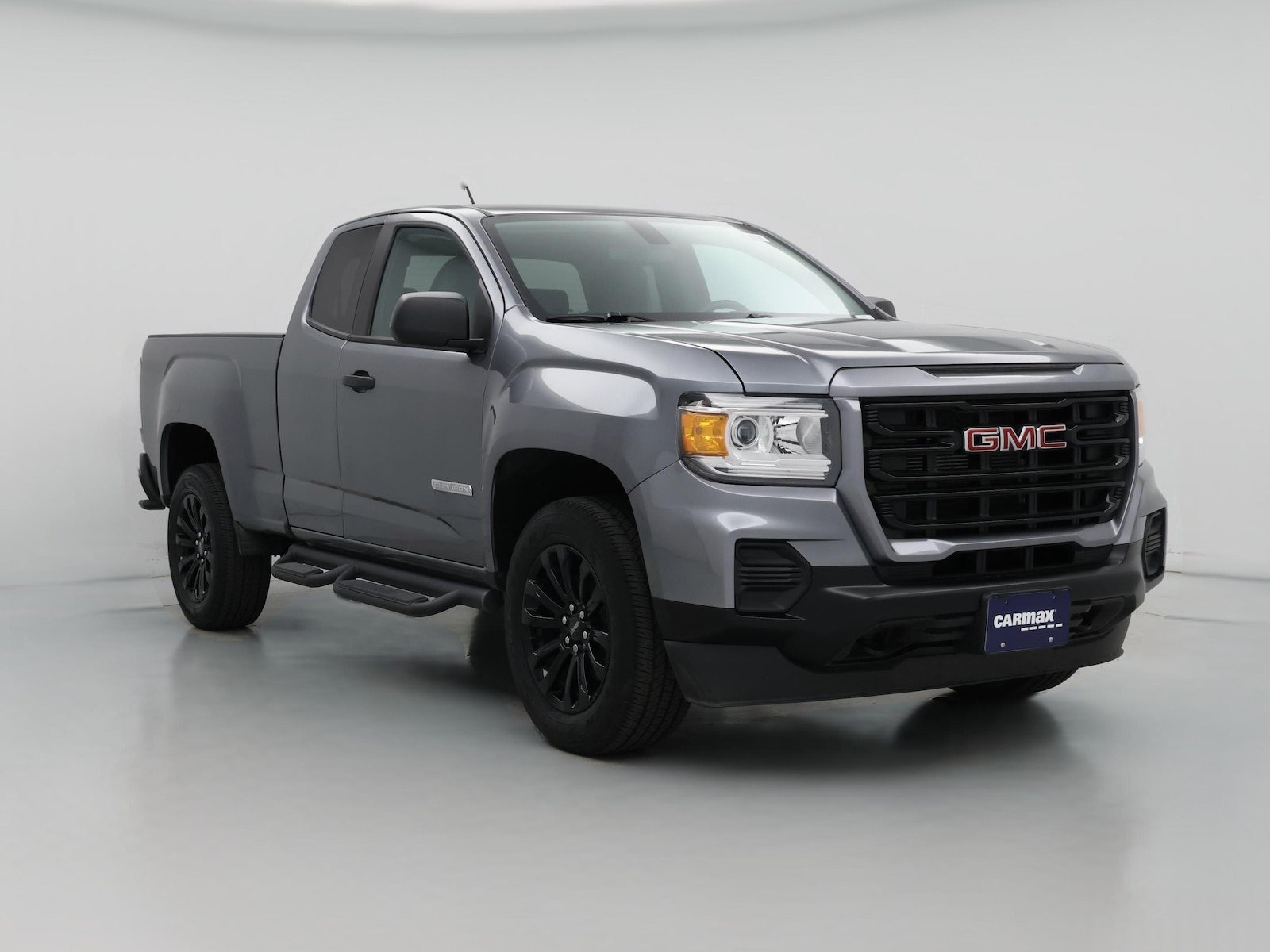 2022 GMC Canyon