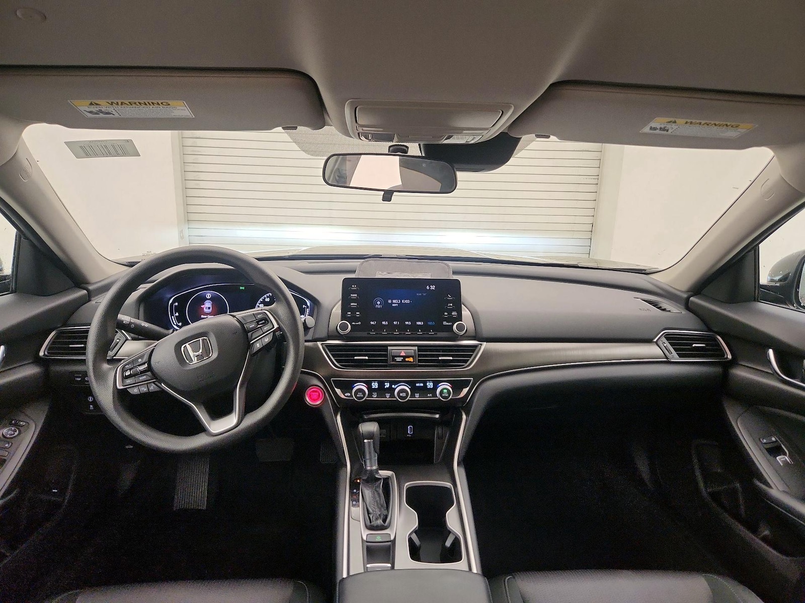 Rear View Camera