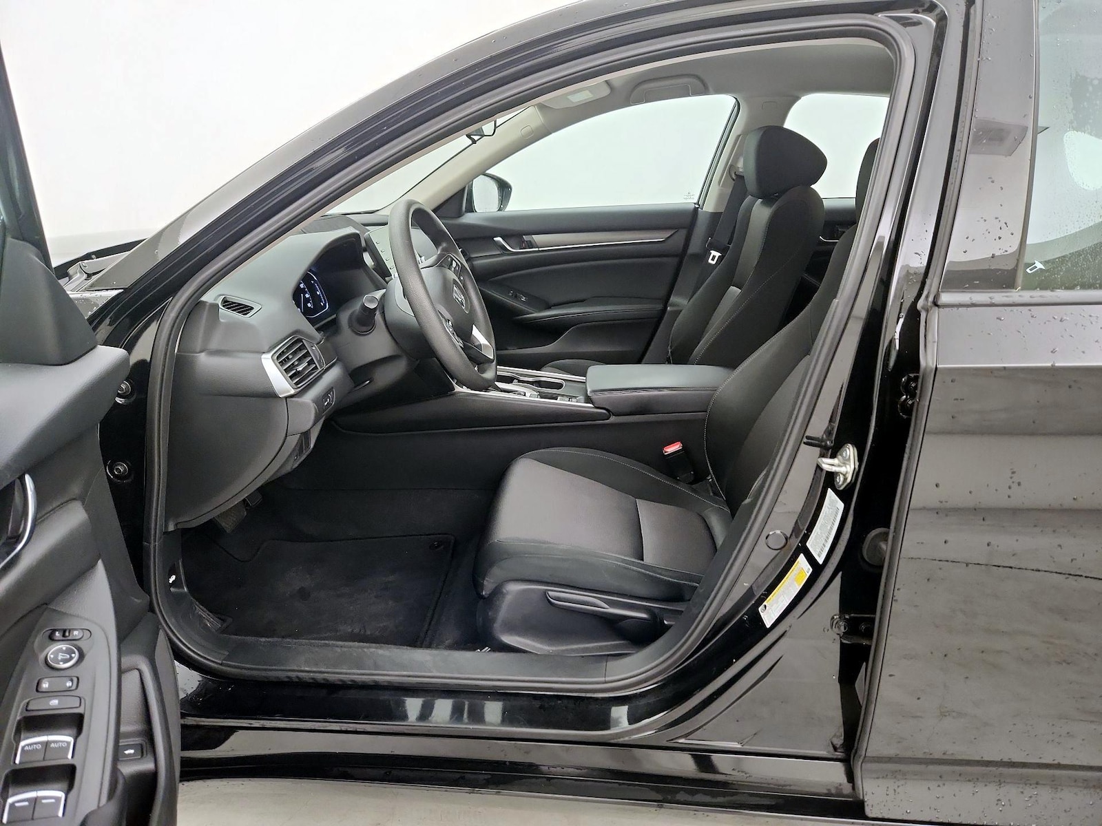 Side Airbags