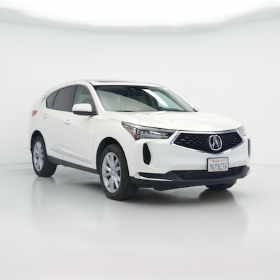 2023 Acura RDX SH-AWD