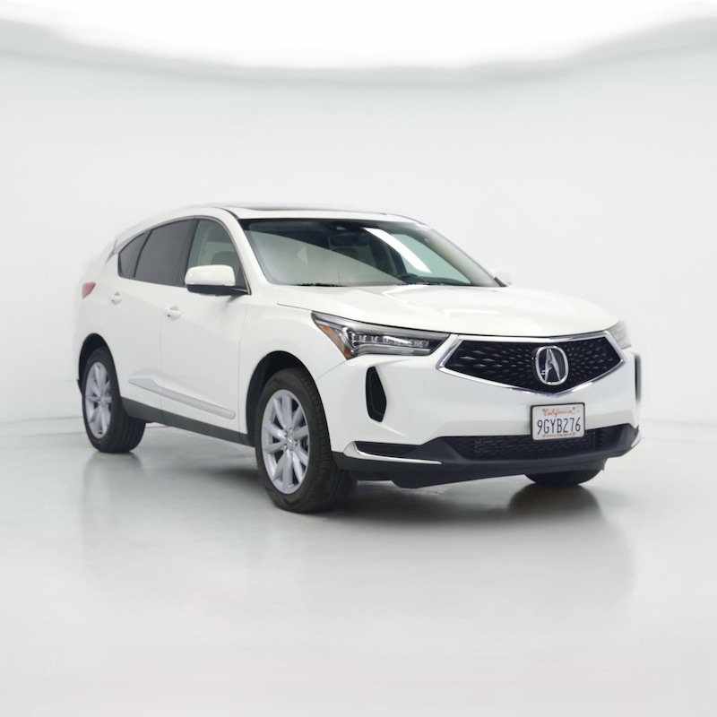 2023 Acura RDX SH-AWD