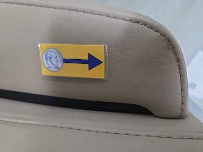 Condition detail