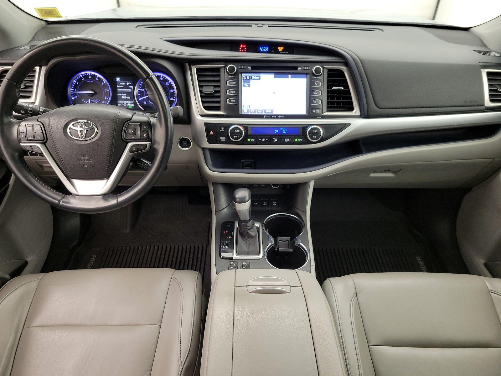 Navigation System