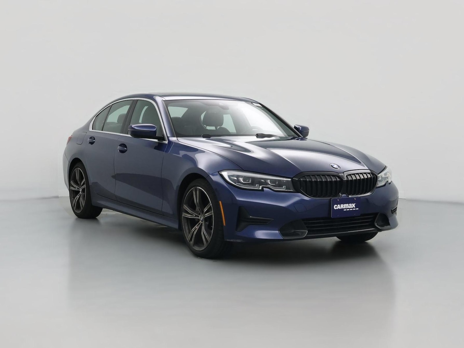 2021 BMW 3 Series