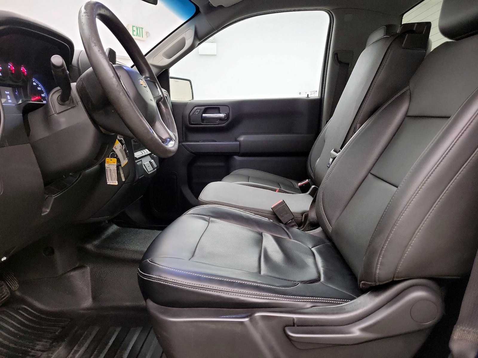 Side Airbags