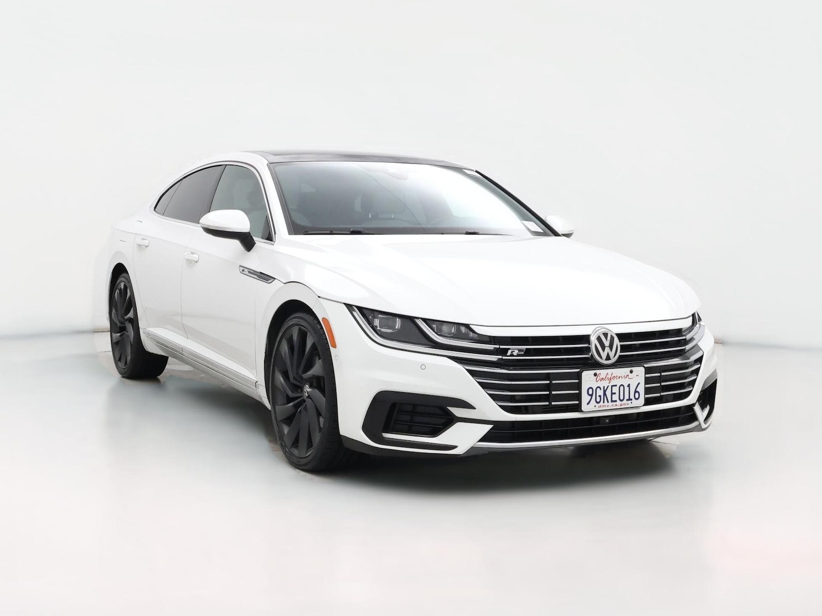 2020 Volkswagen Arteon
