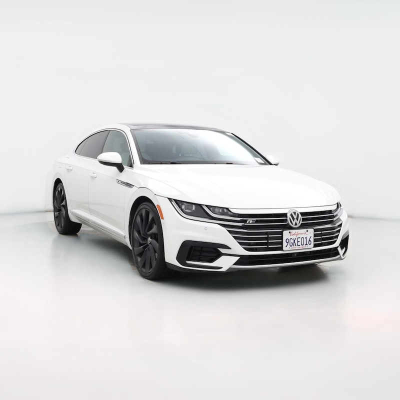 2020 Volkswagen Arteon SEL Premium R-Line
