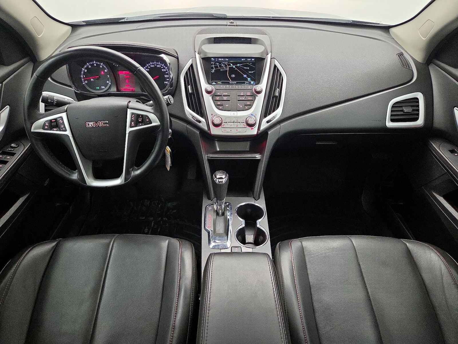 Navigation System