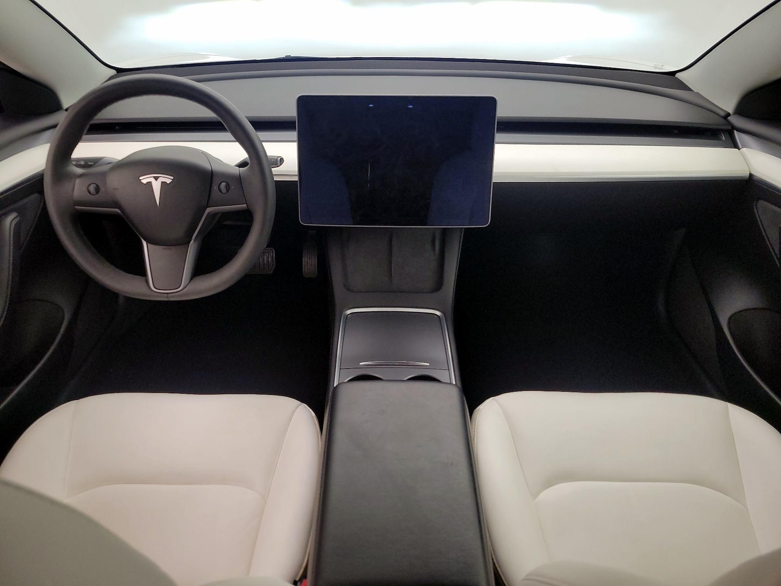 Navigation System