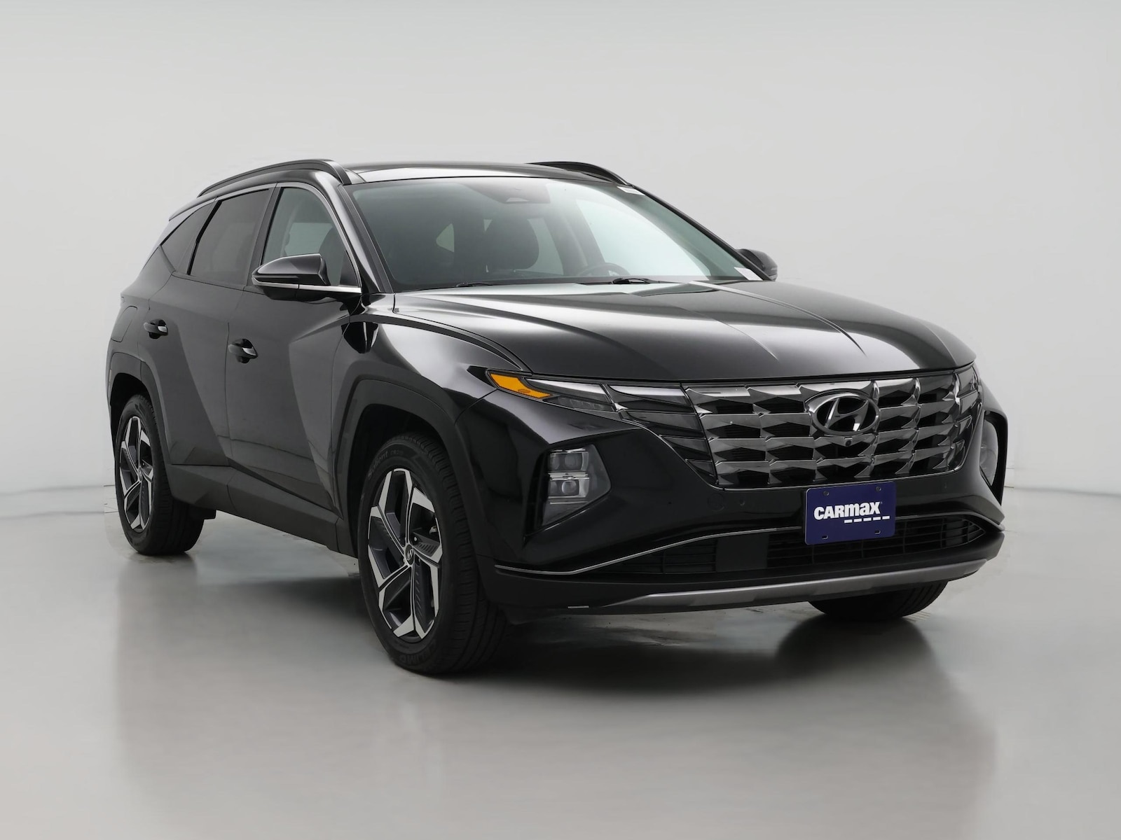 2024 Hyundai Tucson Plug-In Hybrid