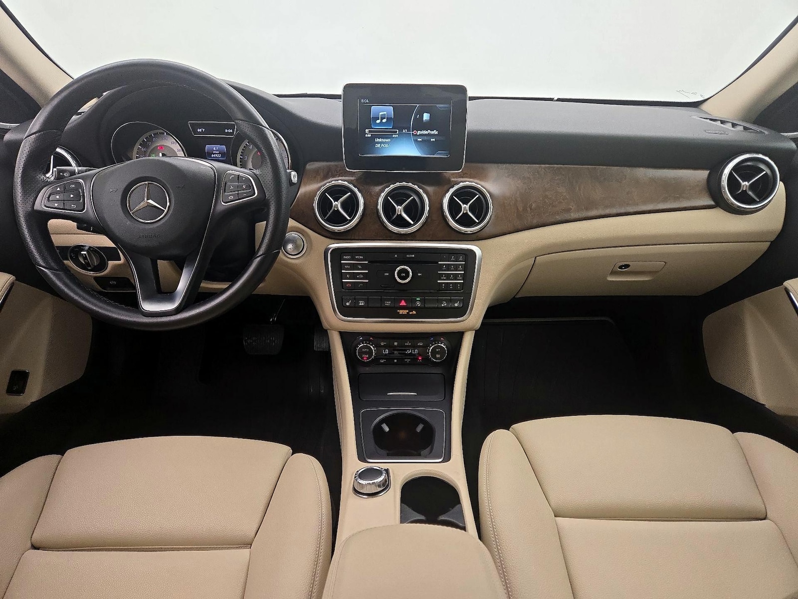Rear View Camera