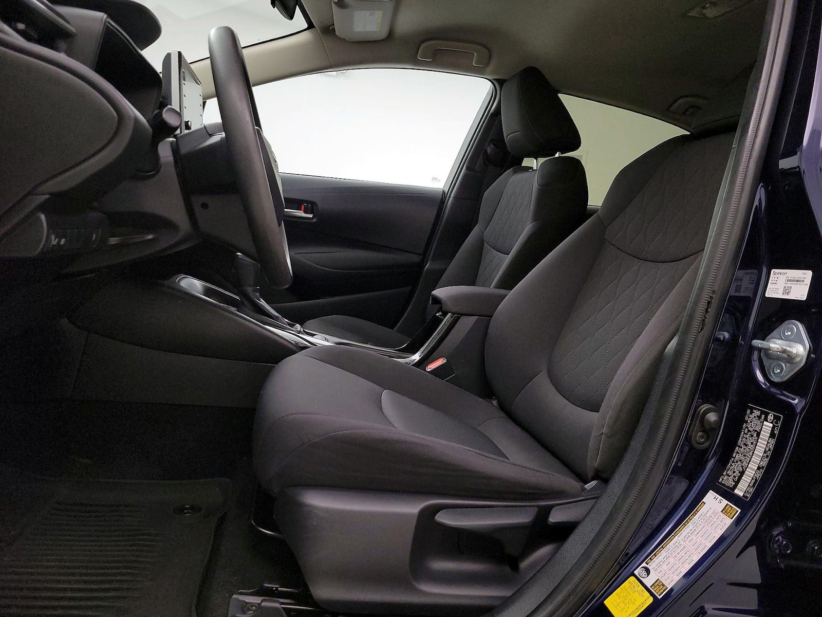Side Airbags