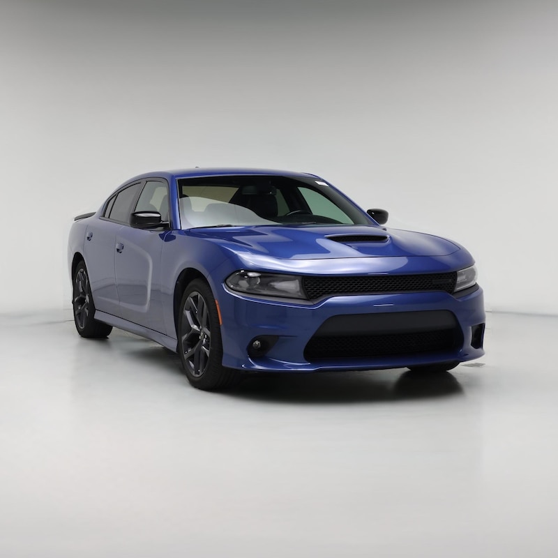 2021 Dodge Charger GT