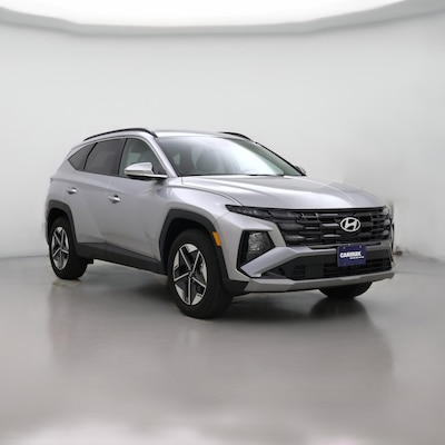 Vehicle exterior view