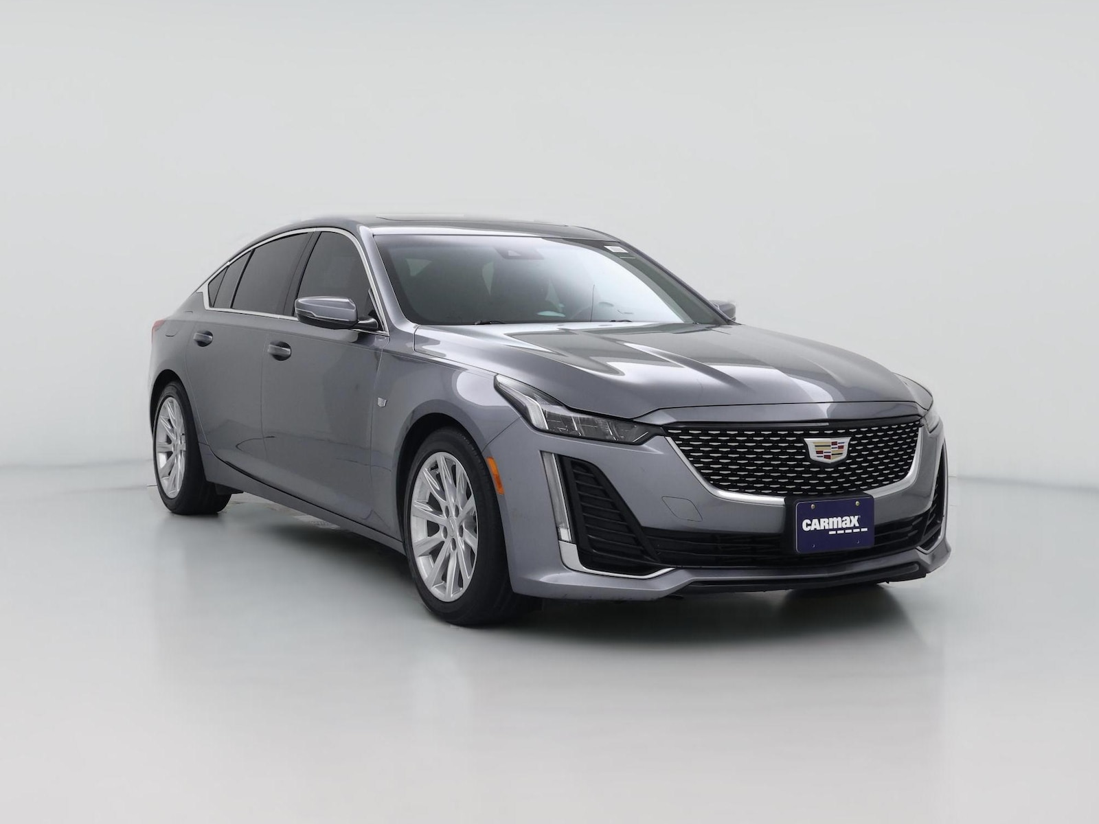 2021 Cadillac CT5