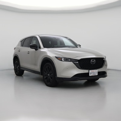 2025 Mazda CX-5 2.5 Turbo Premium