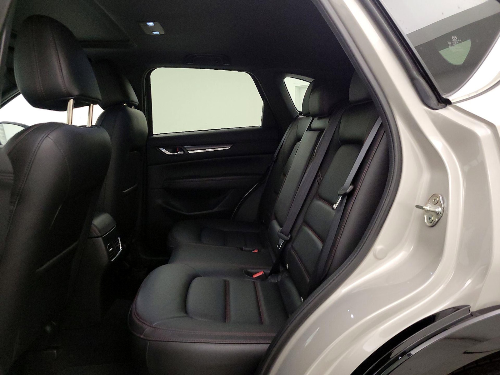 Rear Seat Heaters