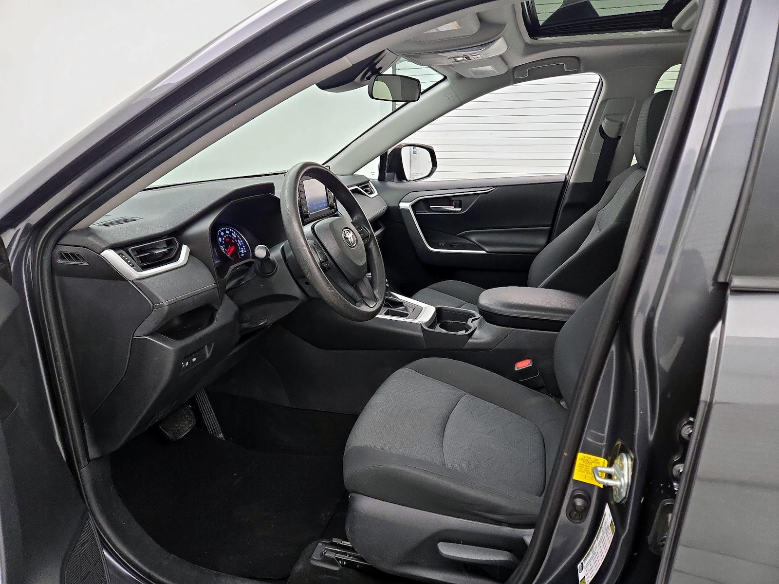 Side Airbags