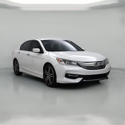 Recommended categories heading image of the selected vehicle