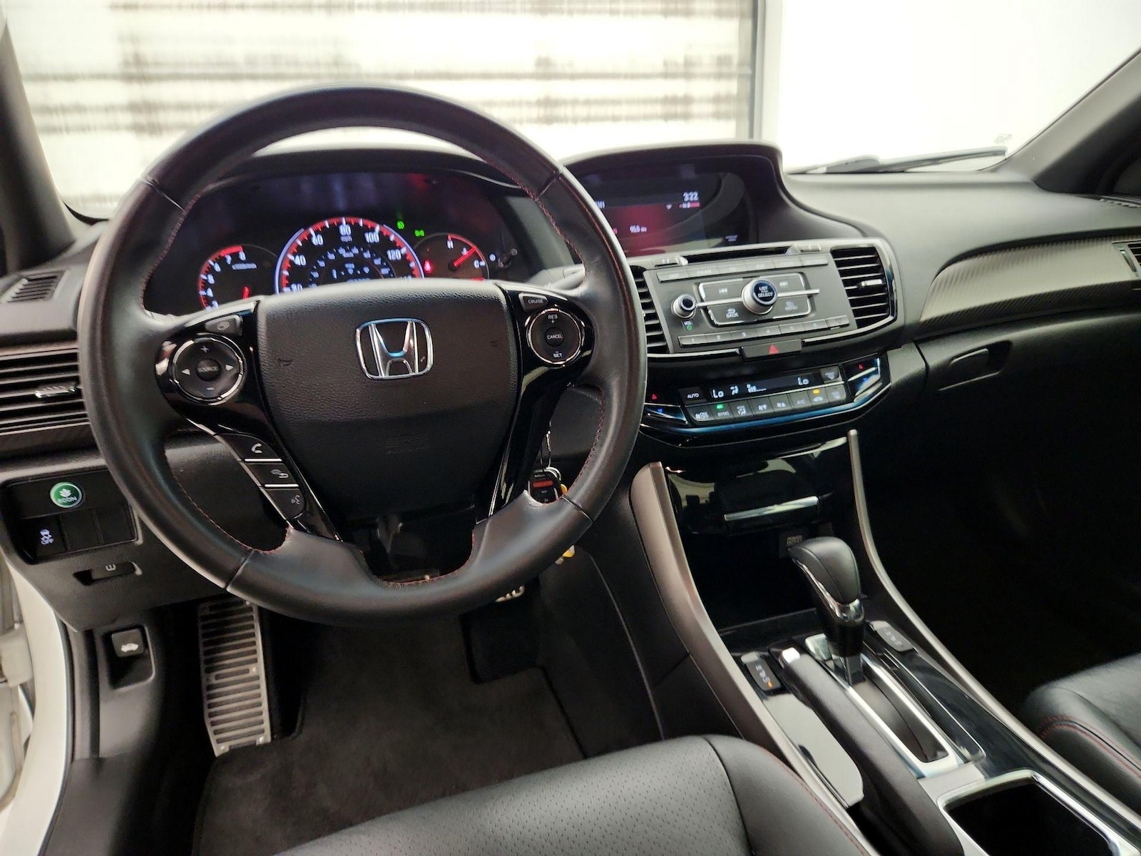 Rear View Camera