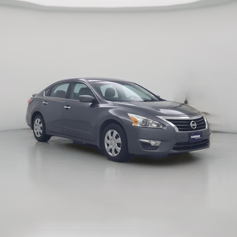 2015 Nissan Altima S