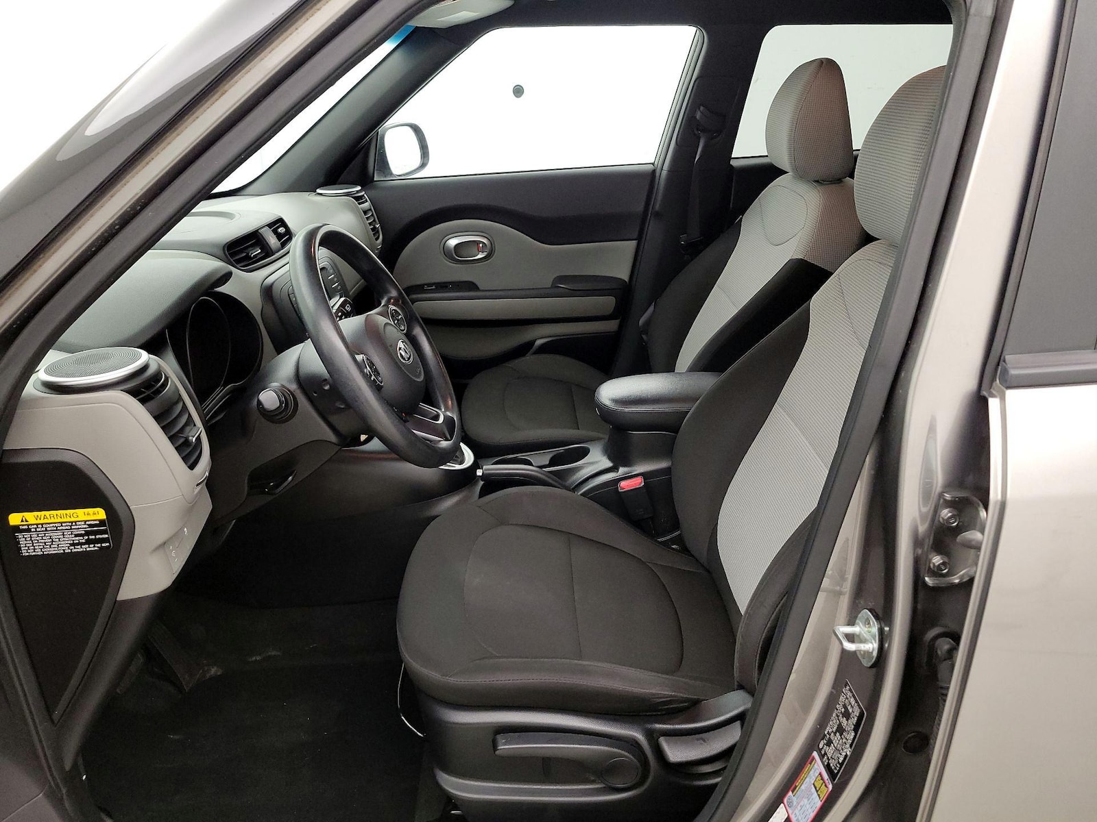 Side Airbags