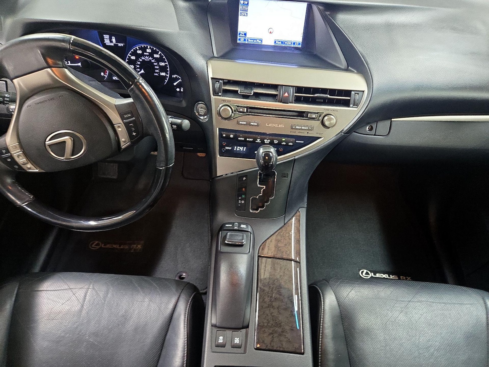 Rear View Camera