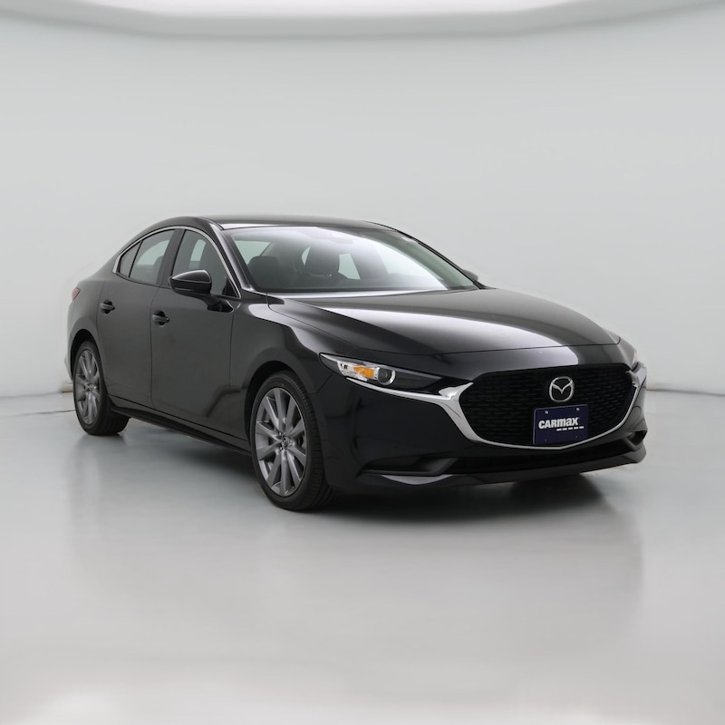2023 Mazda Mazda3 2.5 S Select Package